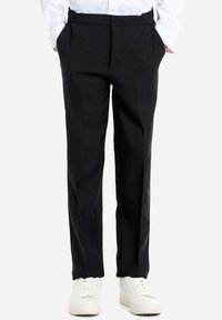 Suitmeister SET - Uzvalks - black