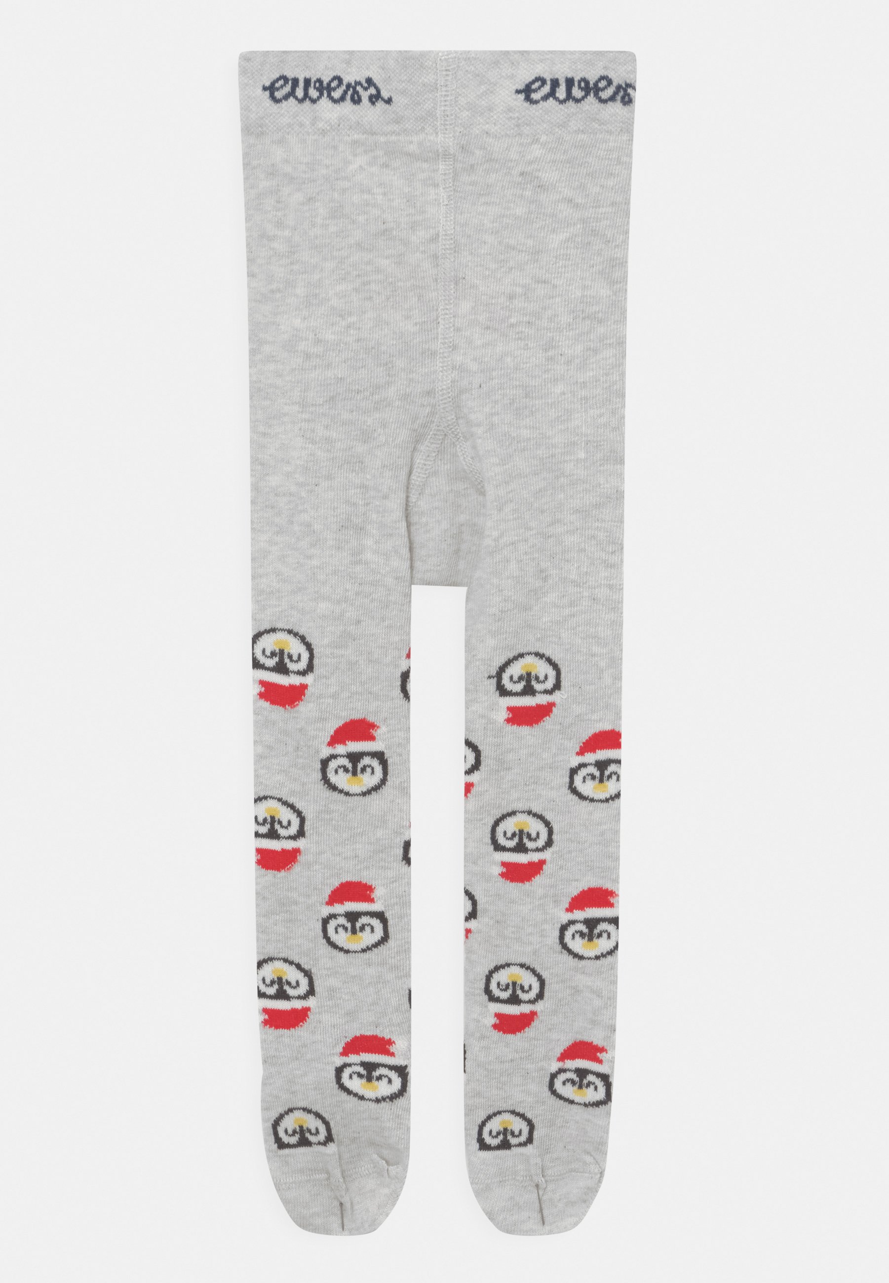 Ewers CHRISTMAS PENGUIN UNISEX - Tights 