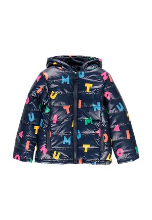 Giacca invernale - multi-coloured