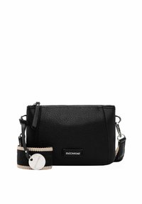 Unselected, black