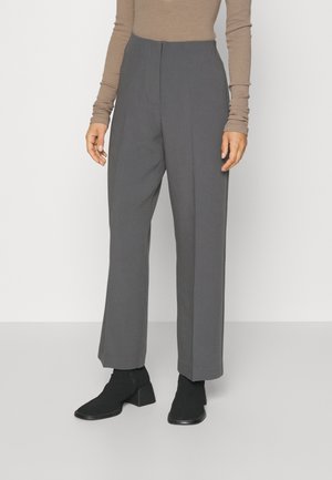 Trousers - grey