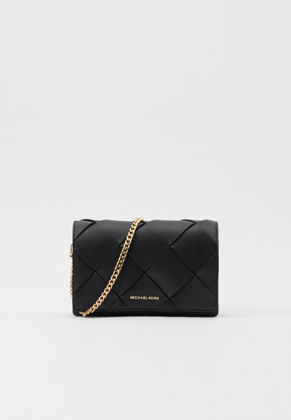 JET SET FLAP - Cross body bag4