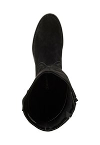 Tamaris ELEGANTE MIT TOUCH-IT - Botas - black leather