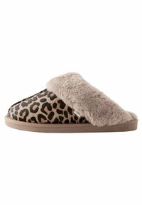 Next REGULAR FIT - Papuče - animal
