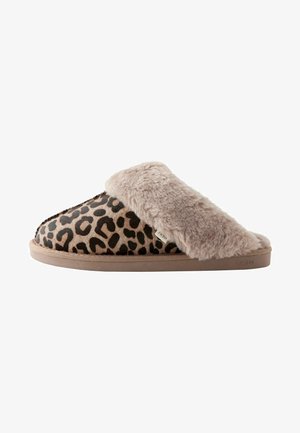 Next REGULAR FIT - Lahtised kingad - animal