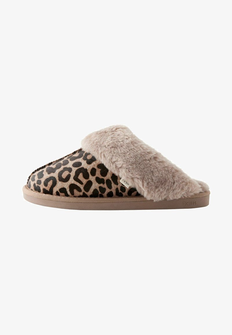 Next REGULAR FIT - Pantofole - animal