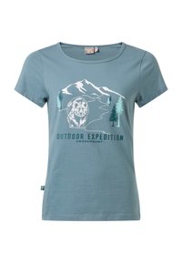 Δεν επιλέχθηκε, sage green bear