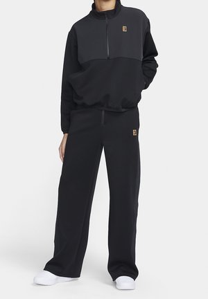Veste de survêtement - black