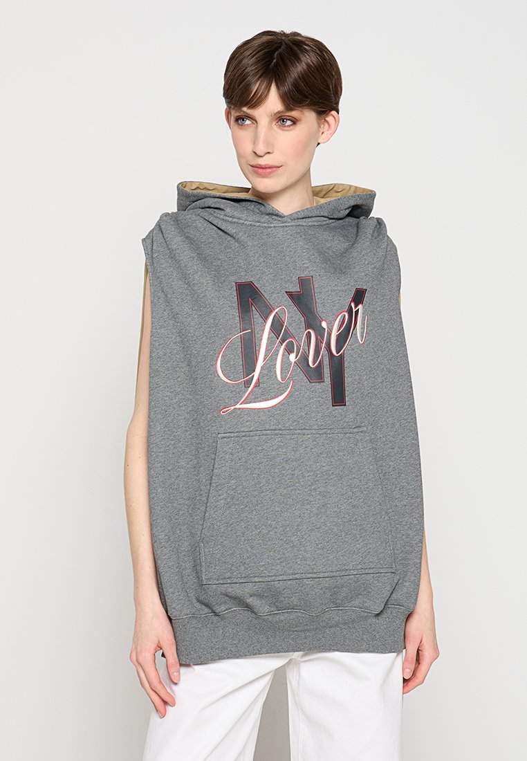 3.1 phillip lim Hoodie grijs