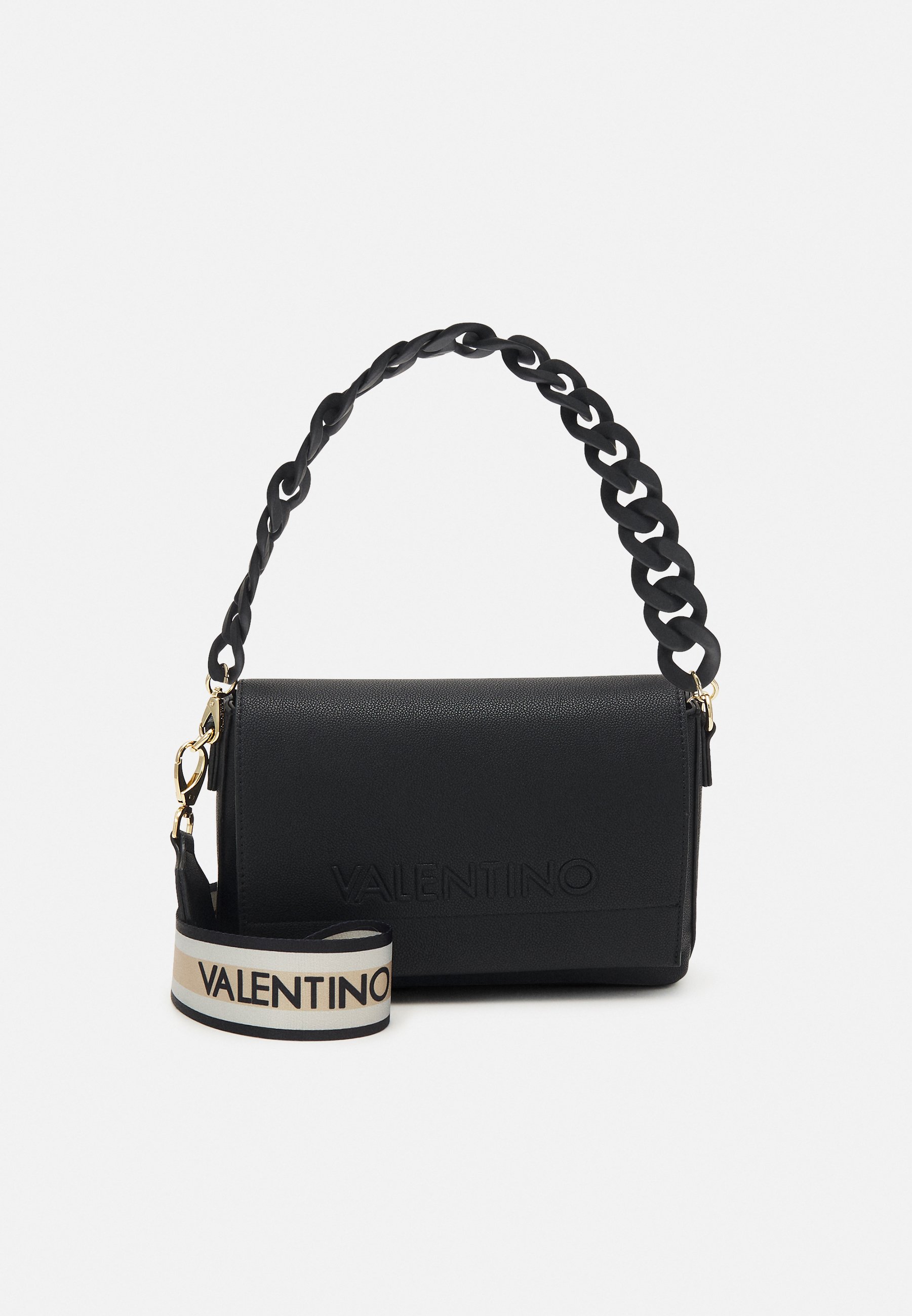 Valentino Bags NOODLES - - nero/sort - Zalando.dk