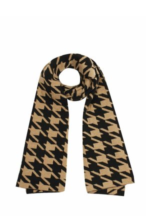 KARA - Scarf - camel