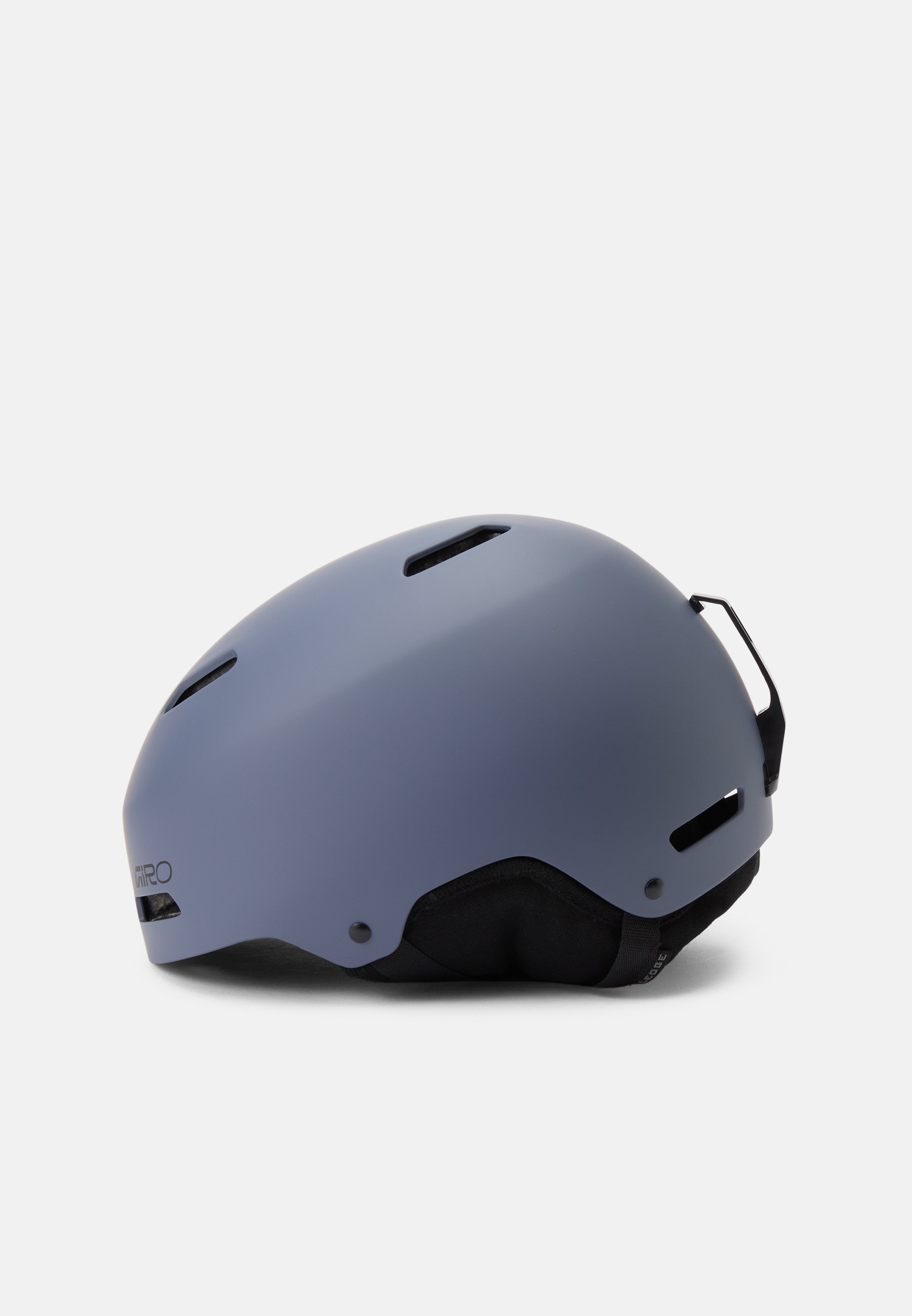 Giro LEDGE UNISEX - Helmet - matte indigo/blue - Zalando.co.uk
