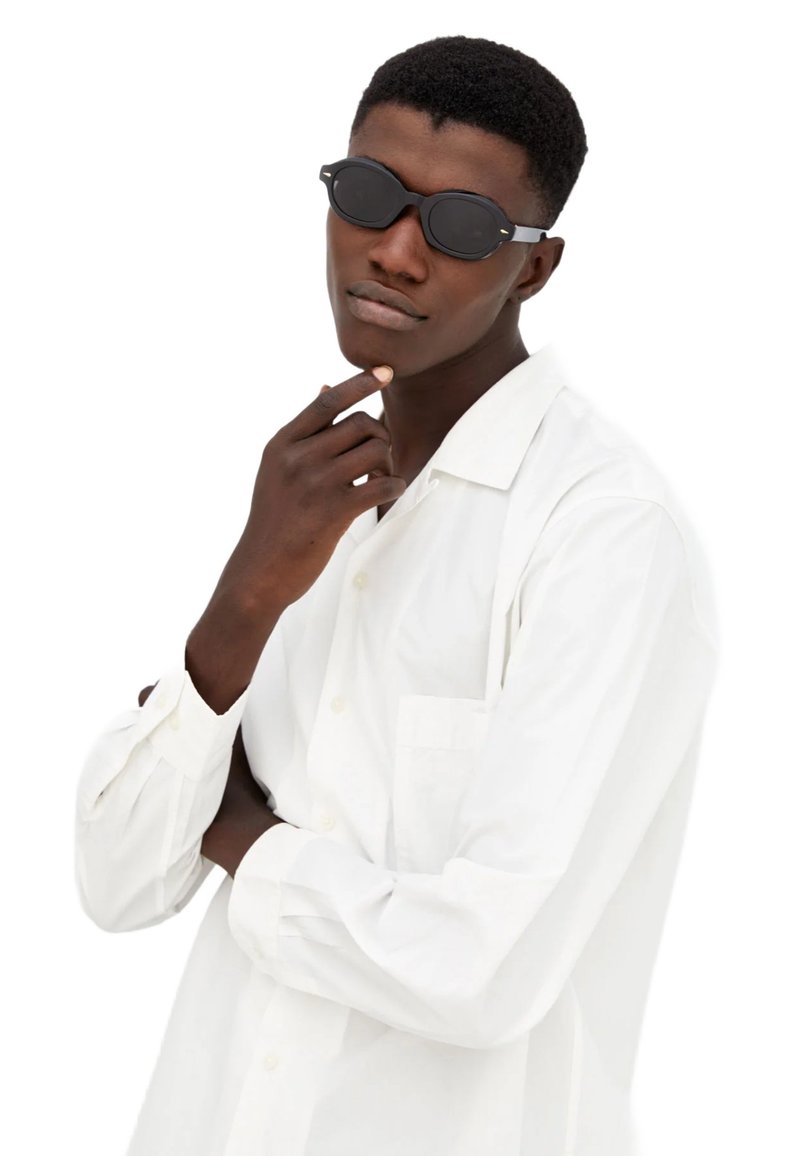 RETROSUPERFUTURE RETROSUPERFUTURE MARZO - Occhiali da sole - black