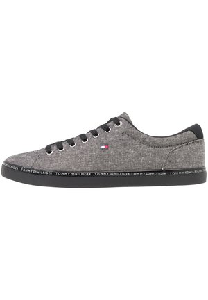 Sneaker low - black