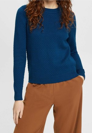 Maglione - blue