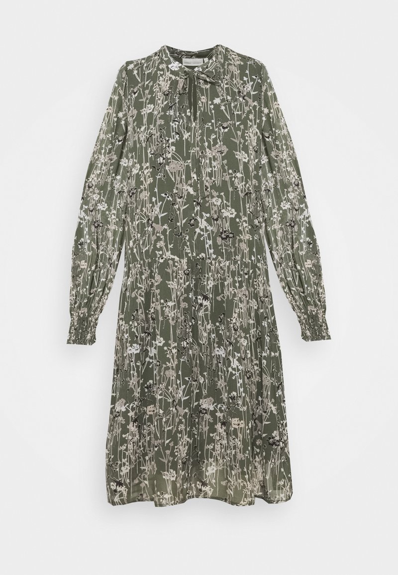 InWear Denní šaty - green