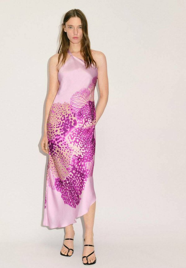 CIELO - Ballkleid - purple