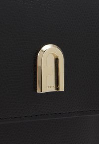 Furla MINI VERTICAL CROSSBODY - Sac bandoulière - nero