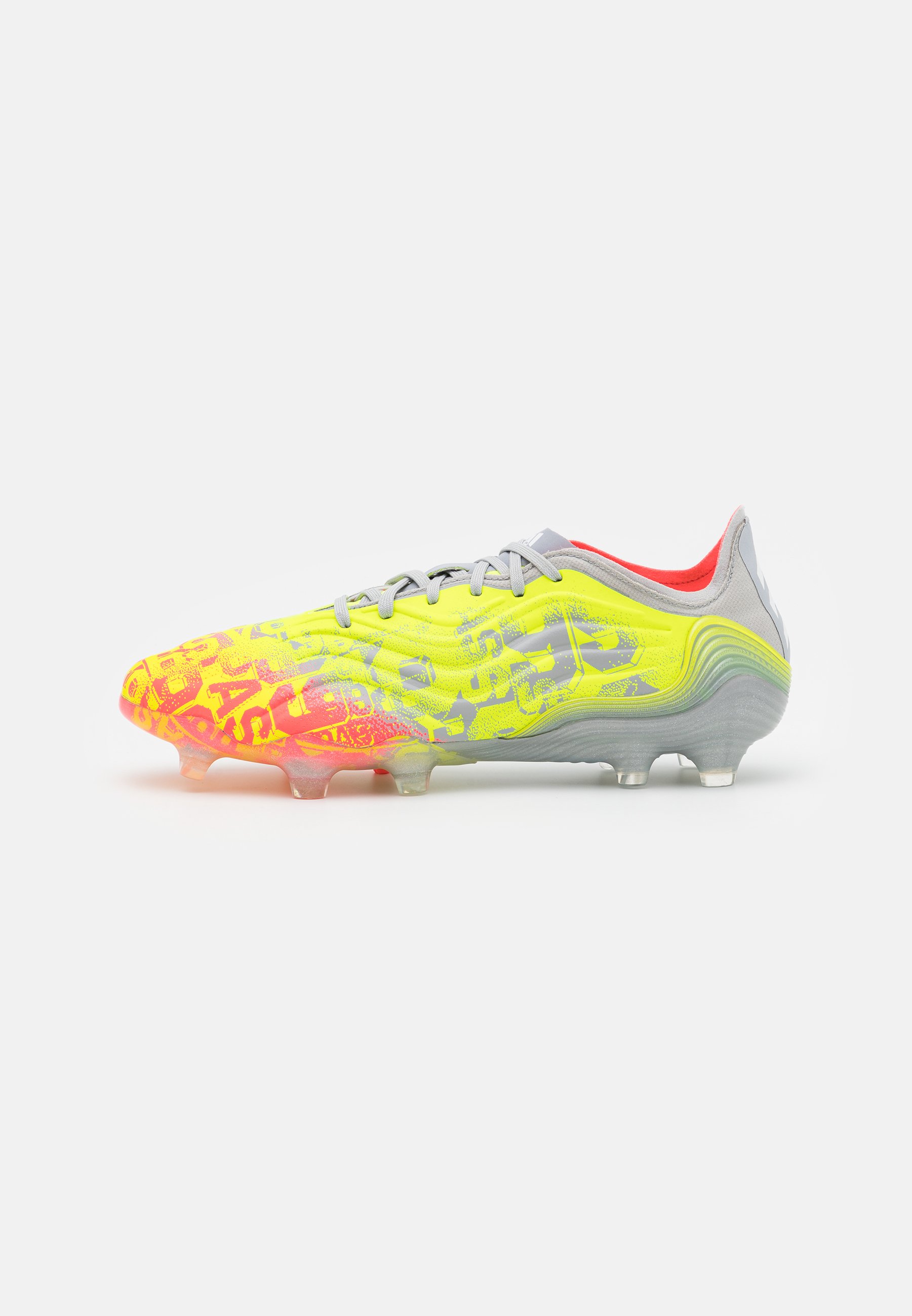 zalando crampons foot