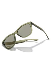 Hawkers ONE POLAR - Sonnenbrille - grey