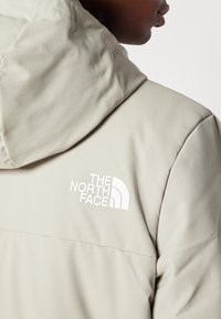 The North Face CIRQUE JACKET - Slidinėjimo striukė - clay grey