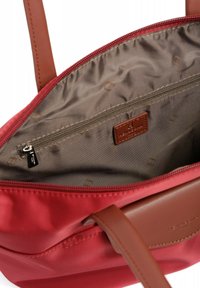 Hexagona POP - Borsa a mano - rouge