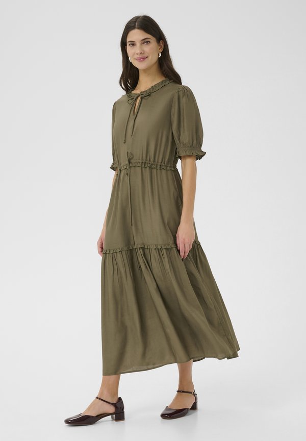 LUCIA - Day dress - canteen3