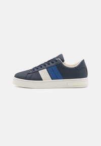 Non selezionato, navy