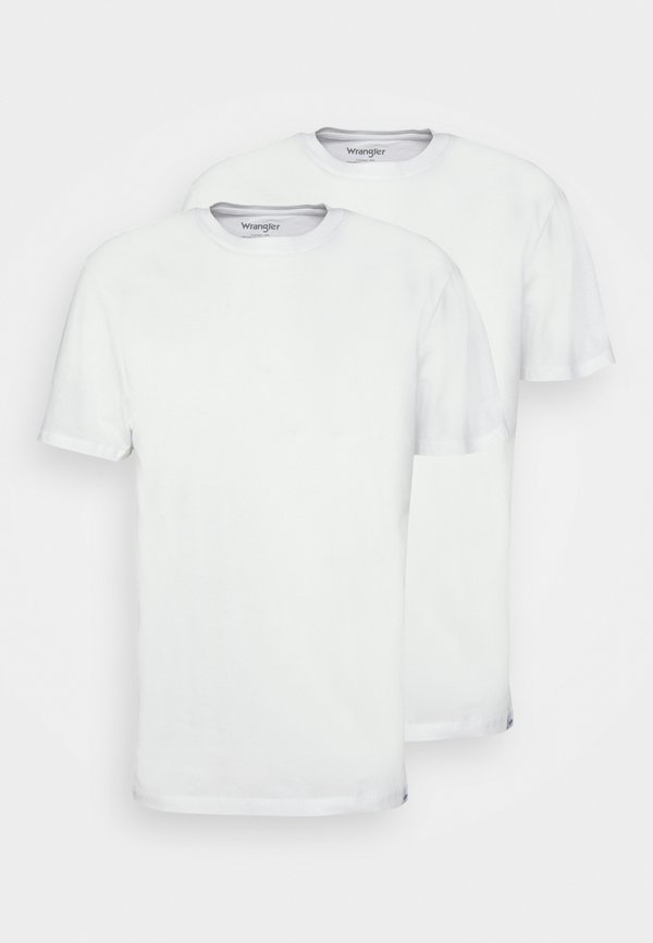 2 PACK TEE - T-Shirt basic