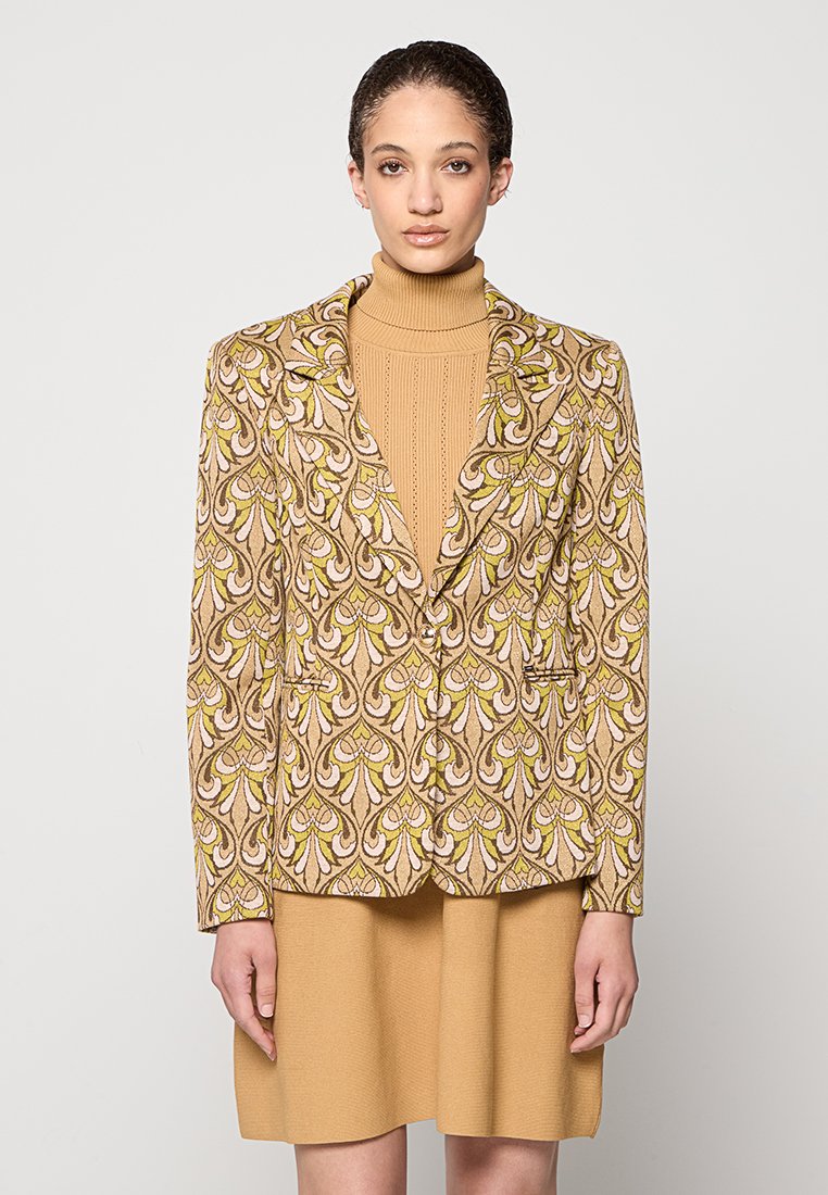 Gaudi Blazer meerkleurig