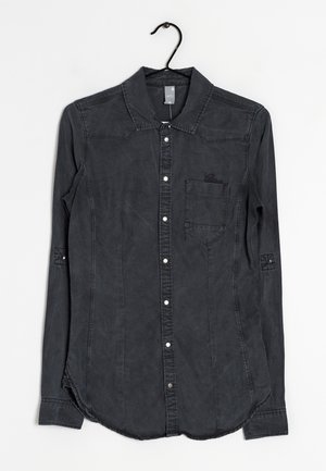 Hemd - grey