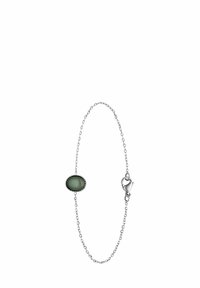Niet geselecteerd, silver-coloured/green