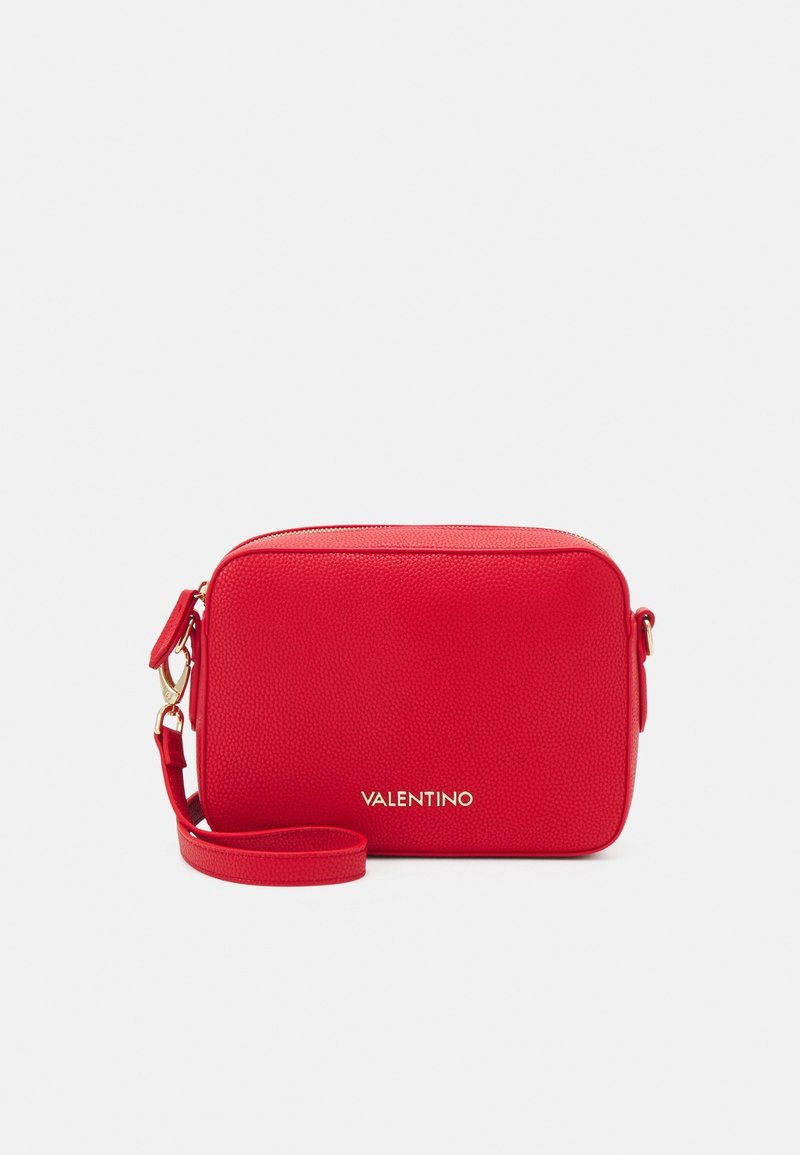 Valentino Bags Skuldertasker - red/rød - (Pre-owned) - Zalando.dk