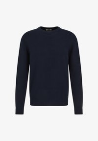 Kijelölve, dark blue