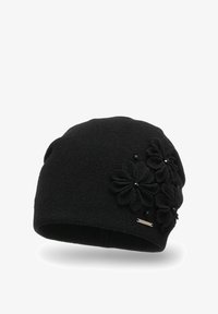 Unselected, black