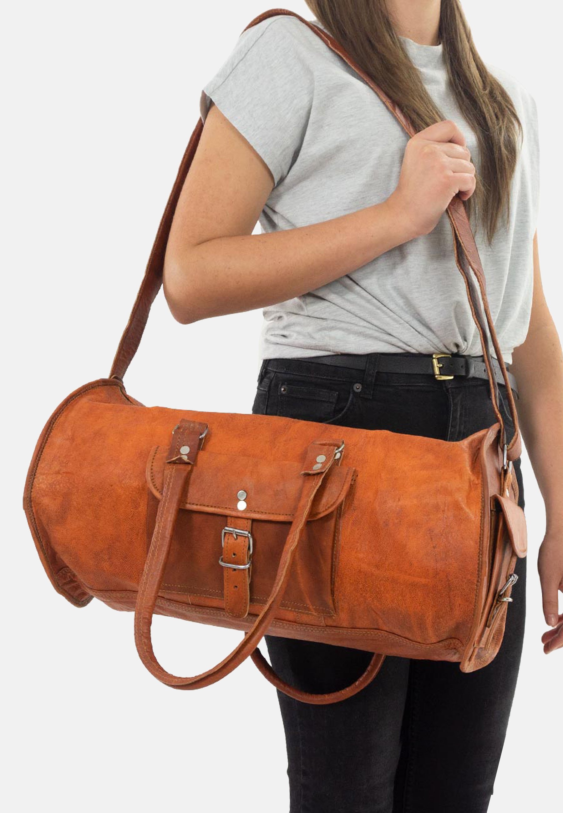 gusti leather bolsas