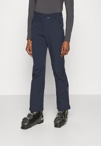 Icepeak Skibroek - blue