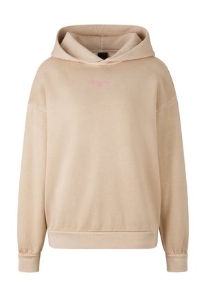 SIBEL - Hoodie - beige