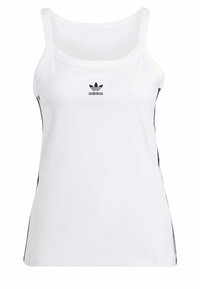 Non selezionato, white