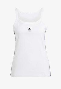 No seleccionado, white