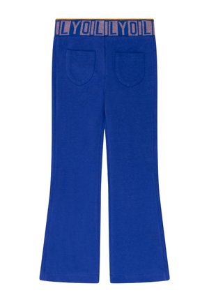PEPPERS - Trainingsbroek - royal blue