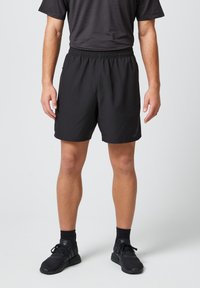 SNOCKS - Sports shorts - schwarz Thumbnail Image 1