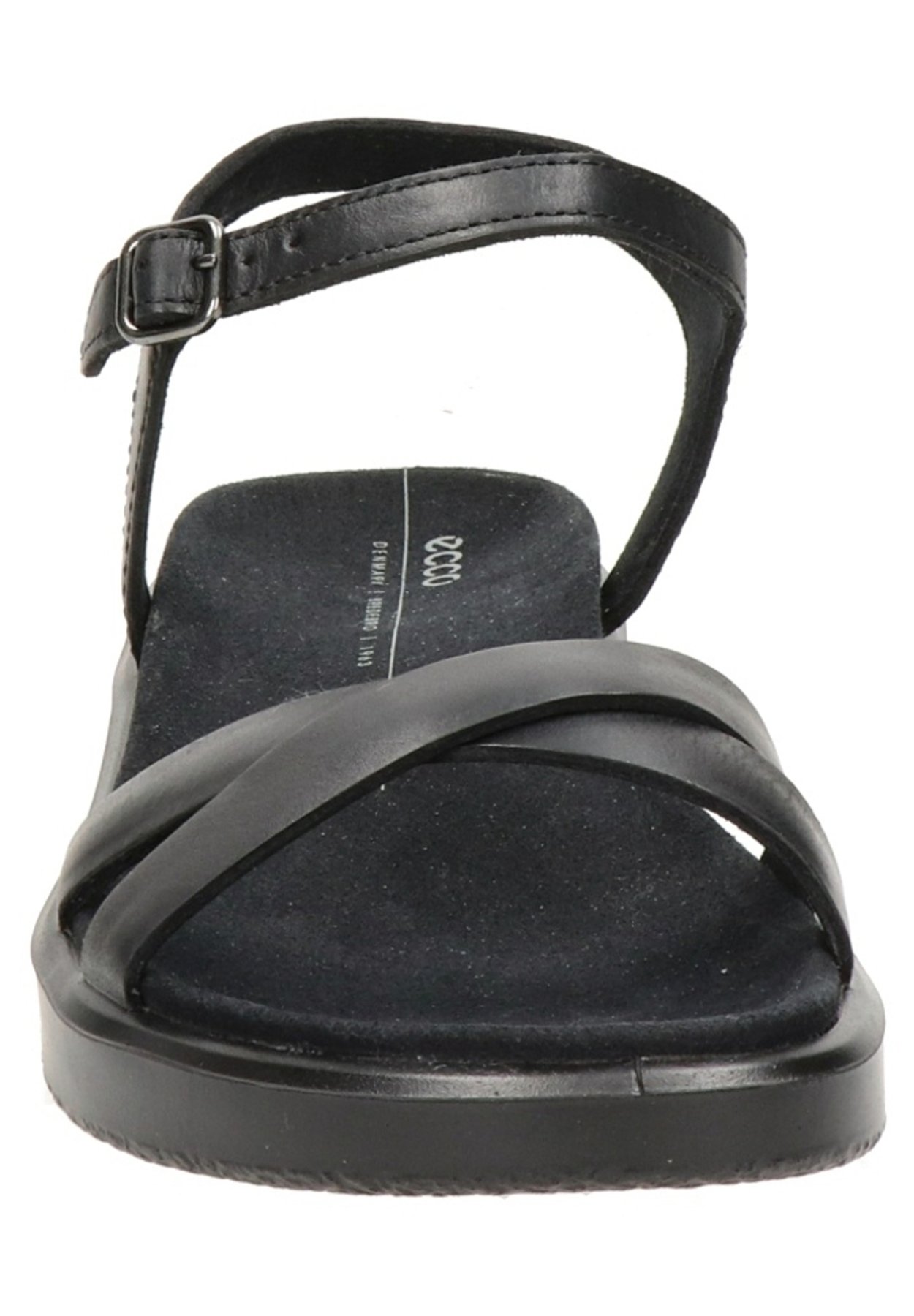 Riemensandalette