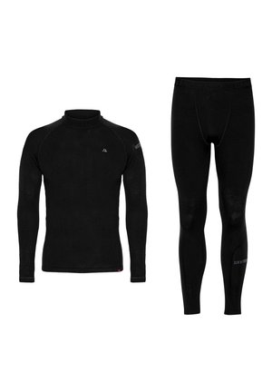 Danish Endurance EXTREME SET   - Calzamaglia - black