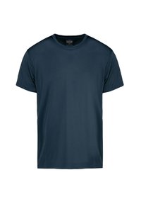 Unselected, poseidon blue