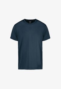 Unselected, poseidon blue