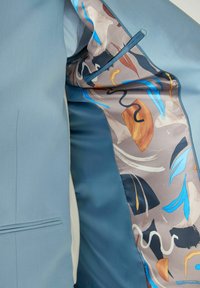 Next MOTION  - Anzugsakko - light blue