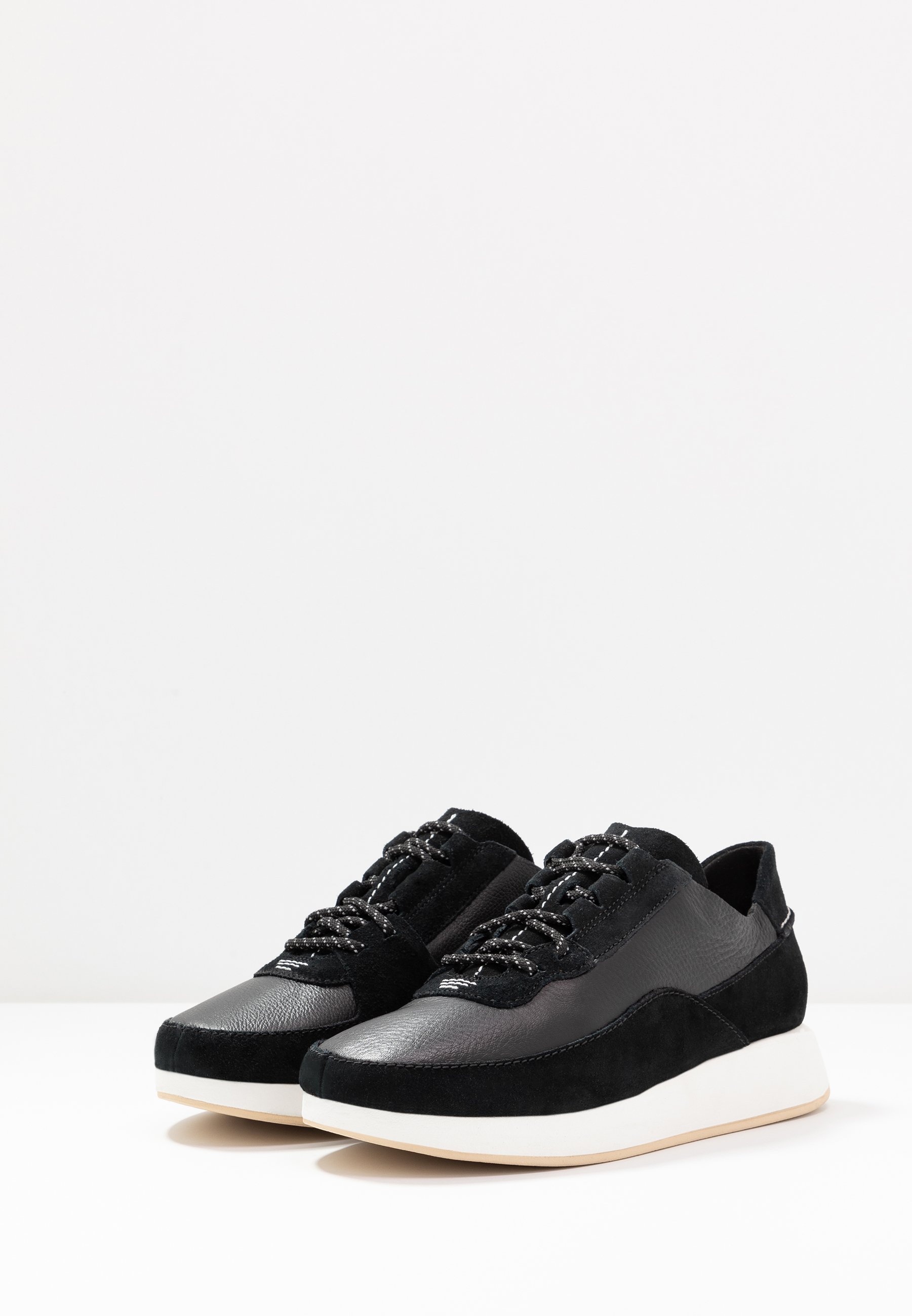 Clarks Originals KIOWA PACE Joggesko black Zalando.no Clarks Originals KIOWA PACE Joggesko black Zalando.no
