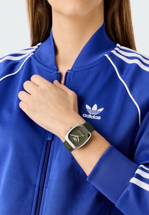 adidas Originals RETRO WAVE ONE
 - Montre - green