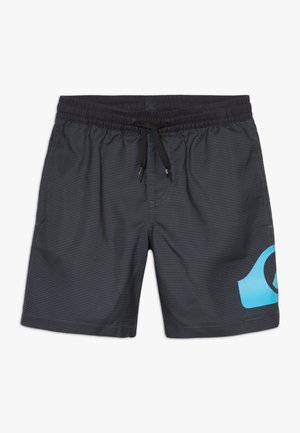 DREDGE VOLLEY YOUTH - Swimming shorts - iron gate